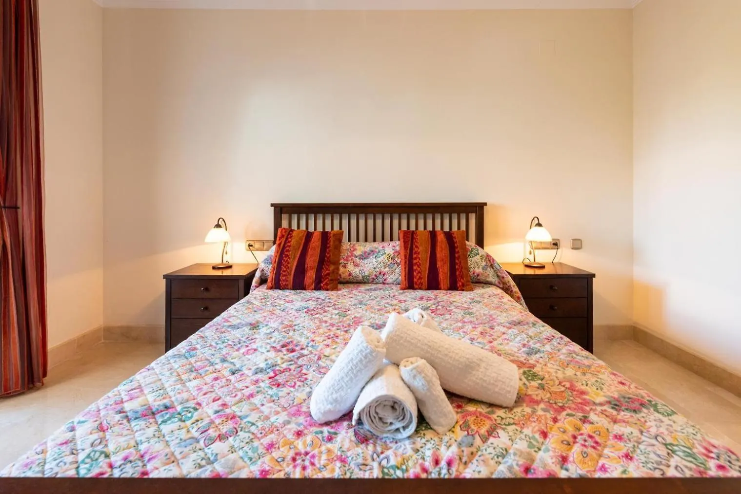 Apartamento Finca San Antonio Mijas