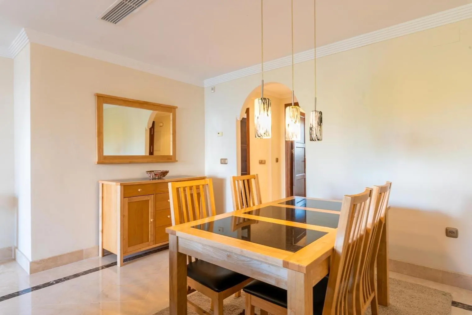 Apartamento Finca San Antonio Mijas